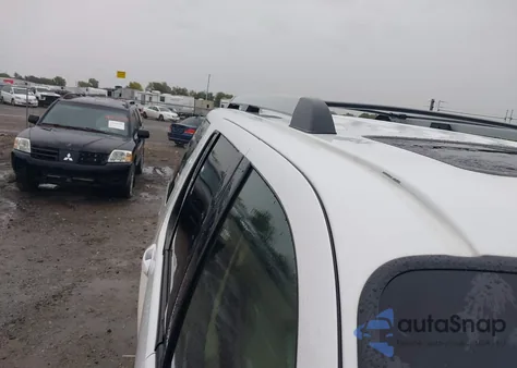 2007 Ford Explorer Eddie Bauer z USA, uszkodzony, nr VIN 1FMEU74887UA69536